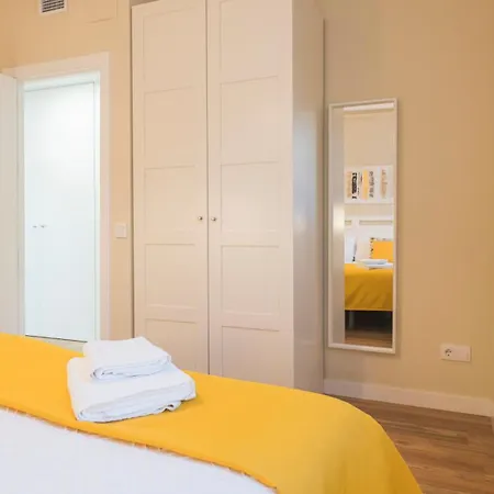 Alfares De Muralla * トレド