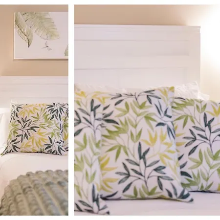 Alfares De Muralla 別荘 トレド