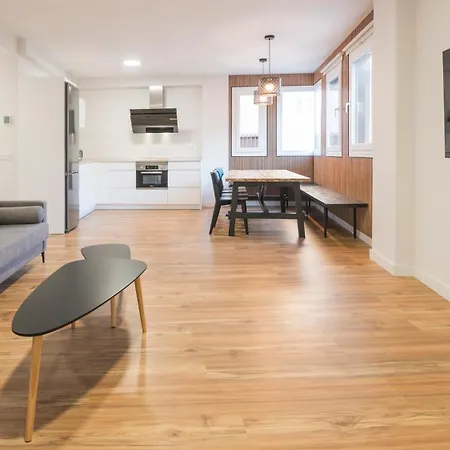 別荘 Alfares De Muralla *