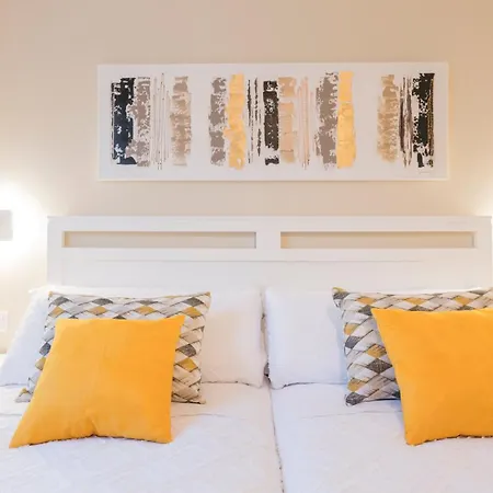 Alfares De Muralla 別荘 トレド