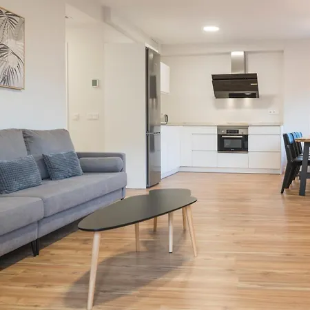 別荘 Alfares De Muralla トレド