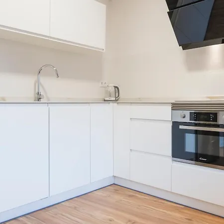 Alfares De Muralla 別荘 *