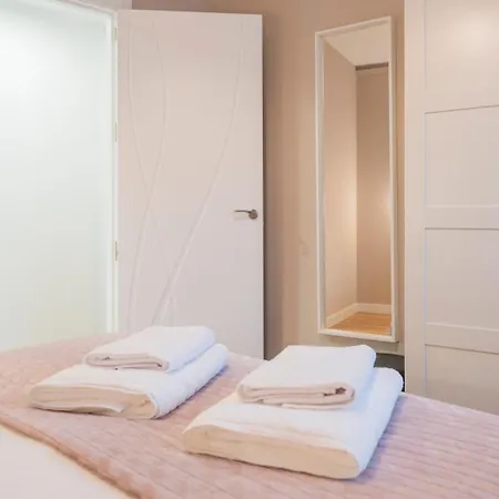 別荘 Alfares De Muralla