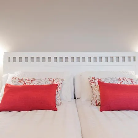 Alfares De Muralla 別荘 *