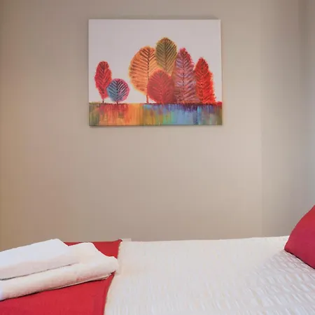 別荘 Alfares De Muralla