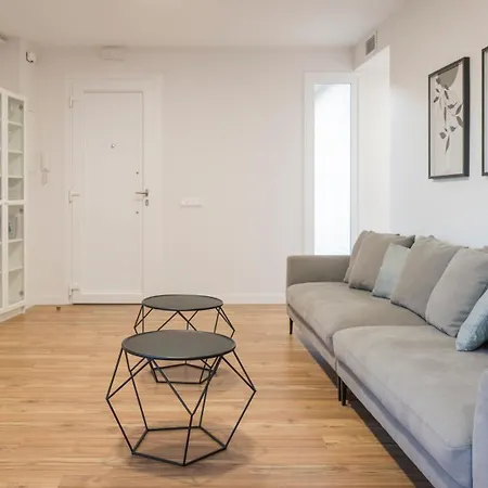 Alfares De Muralla 別荘 *