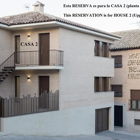 Сasa de vacaciones Alfares De Muralla *