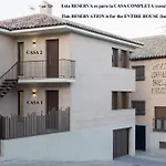 Nyaraló Alfares De Muralla
