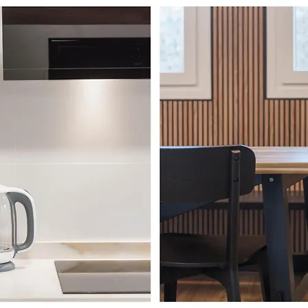 Alfares De Muralla Дом отдыха