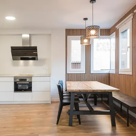 Дом отдыха Alfares De Muralla *