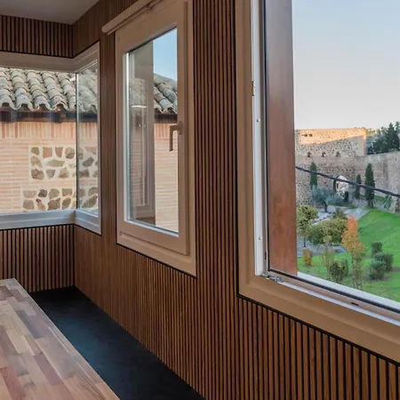 Alfares De Muralla * Толедо