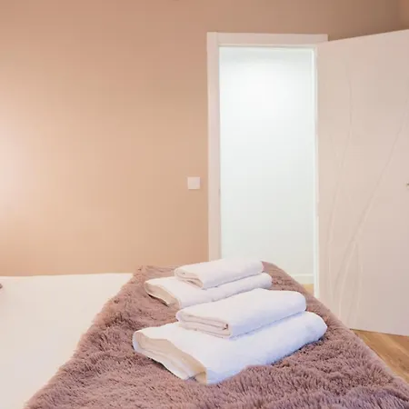 Дом отдыха Alfares De Muralla *