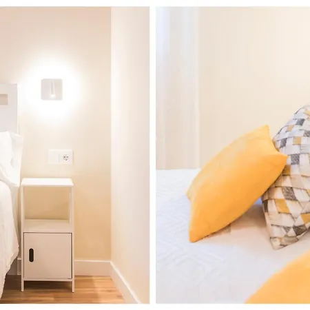 Alfares De Muralla * Толедо