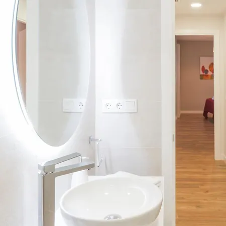 Дом отдыха Alfares De Muralla *