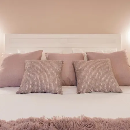 Alfares De Muralla Дом отдыха Толедо