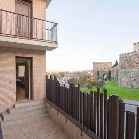 Alfares De Muralla بيت للعطل *