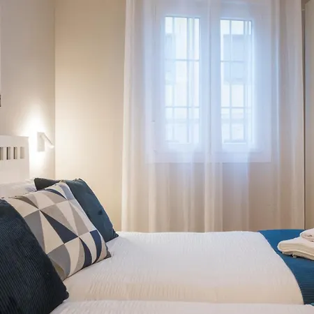 Alfares De Muralla * Толедо