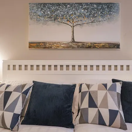 Дом отдыха Alfares De Muralla