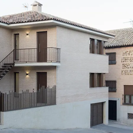Alfares De Muralla * Toledo