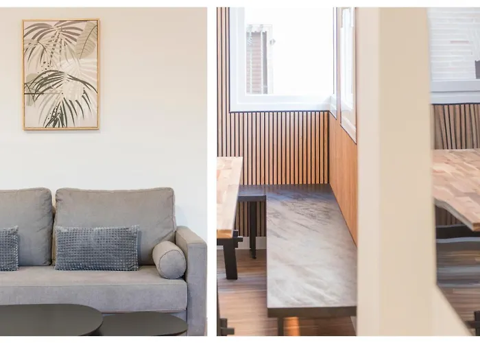 Alfares De Muralla * 톨레도