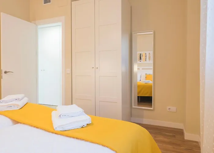 Alfares De Muralla * 톨레도