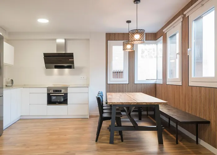 펜션 Alfares De Muralla *