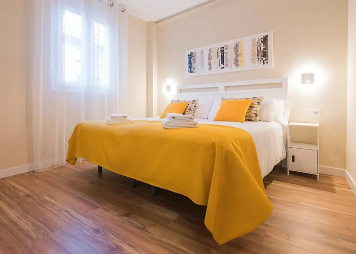 Alfares De Muralla 톨레도