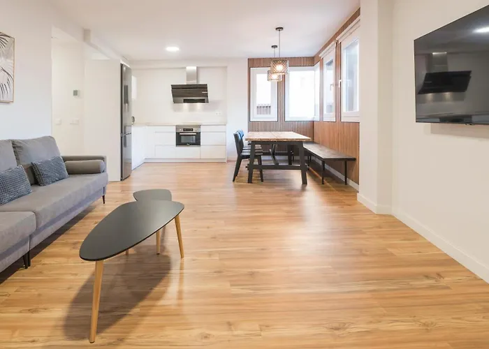 펜션 Alfares De Muralla *