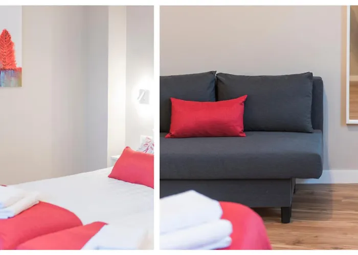 Alfares De Muralla * 톨레도