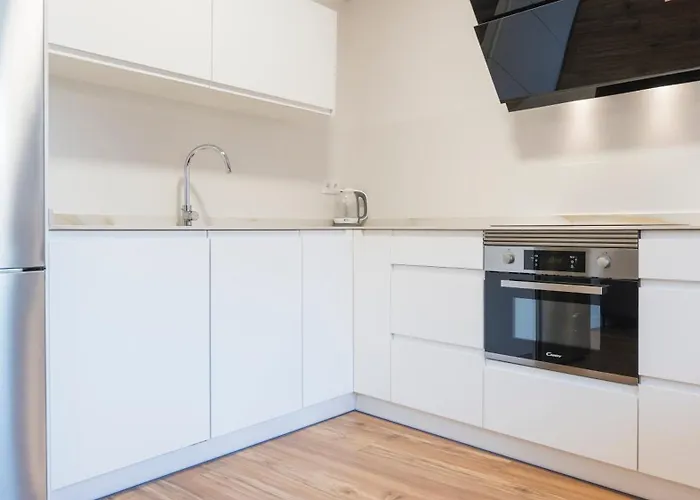 Alfares De Muralla 펜션 *