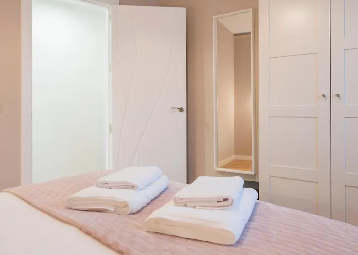 펜션 Alfares De Muralla