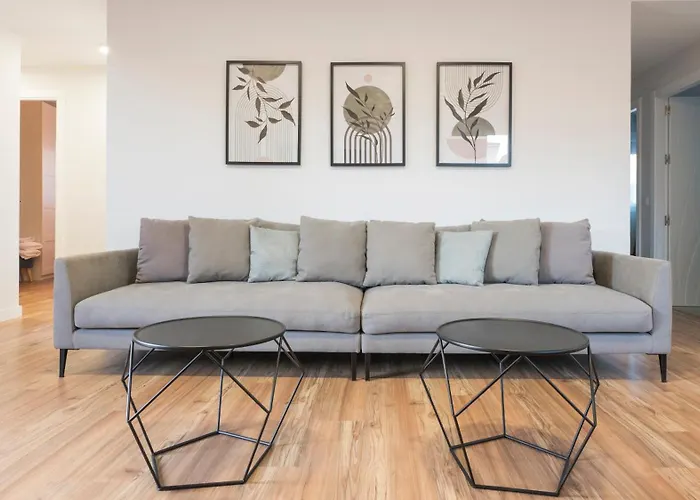 펜션 Alfares De Muralla 톨레도