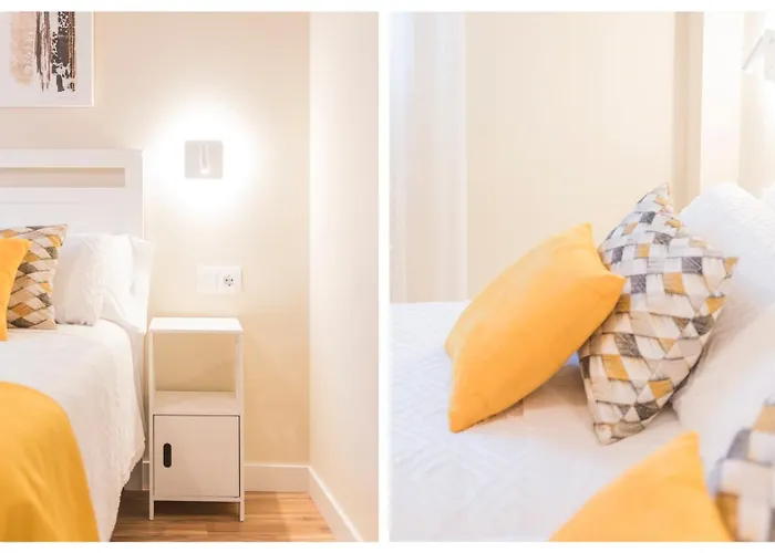 Alfares De Muralla * 톨레도