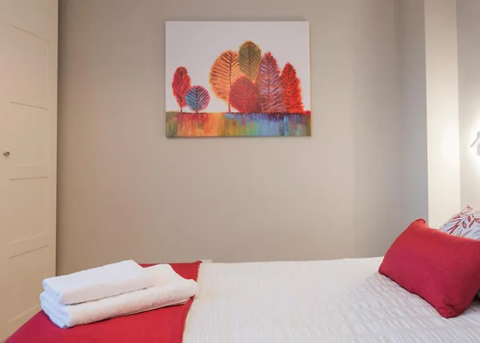 펜션 Alfares De Muralla