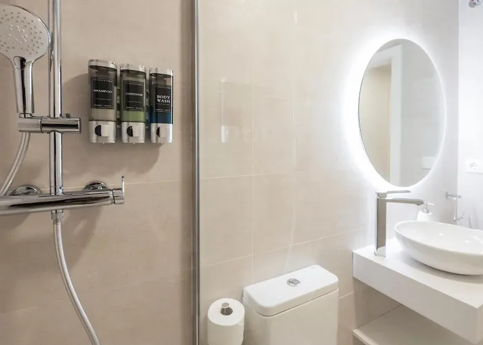 Alfares De Muralla 톨레도