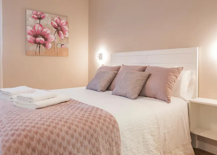 Alfares De Muralla * 톨레도