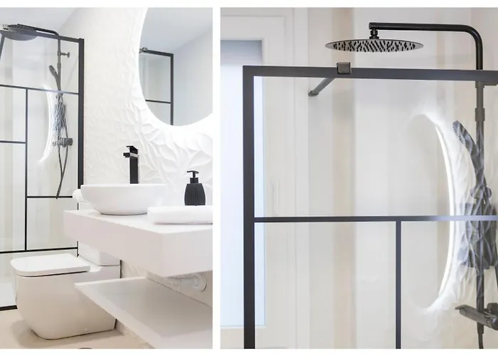 Alfares De Muralla 펜션 *