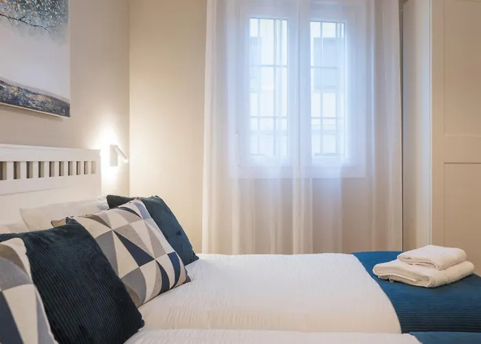 Alfares De Muralla * 톨레도